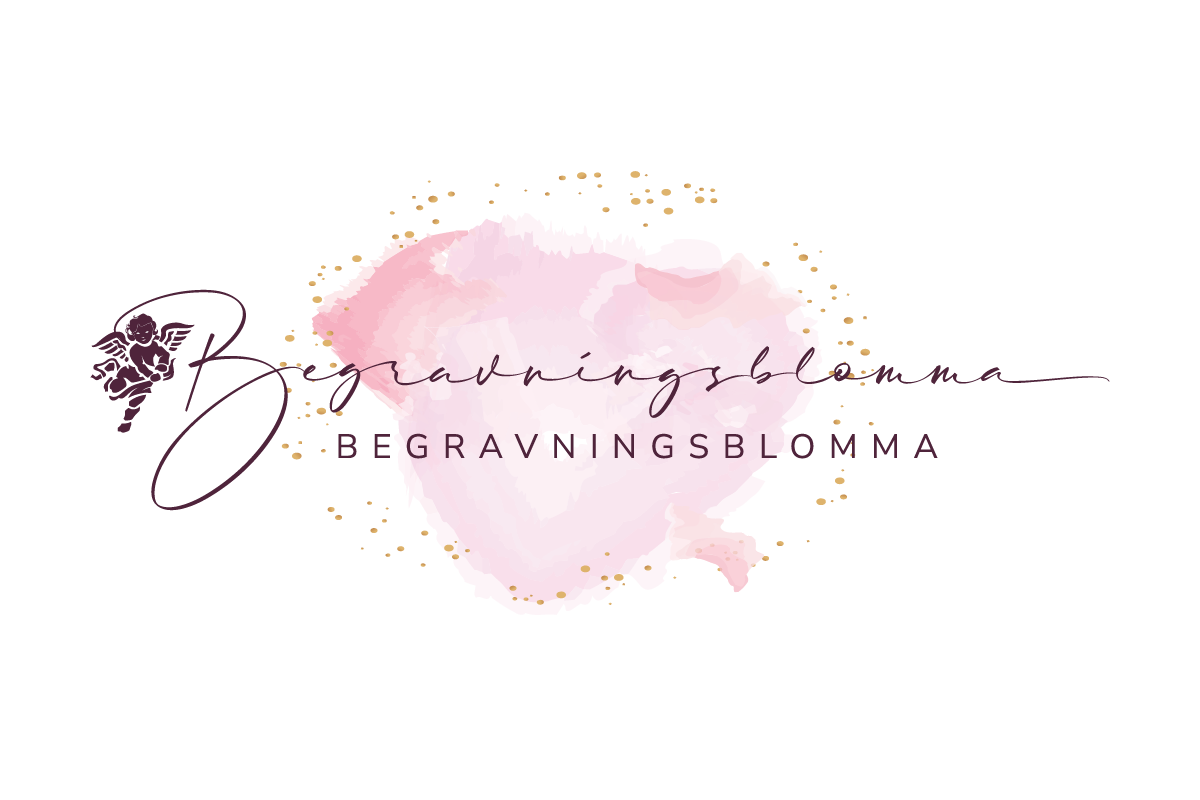 Begravningsblomma