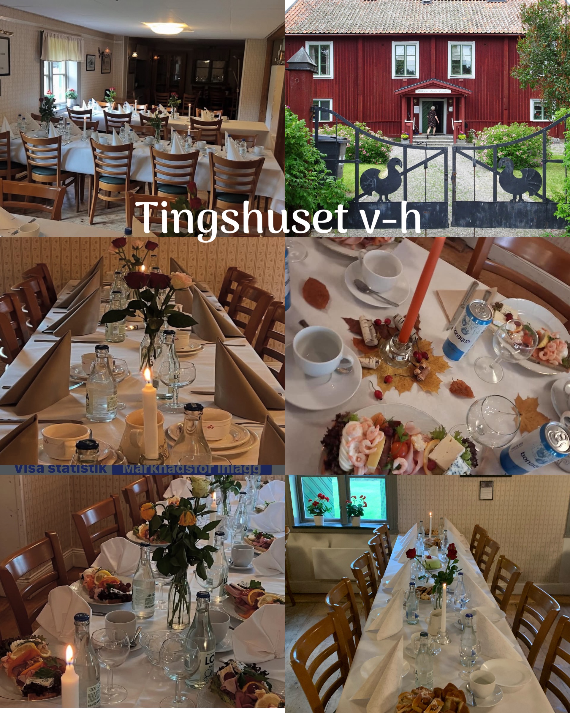 Tingshuset