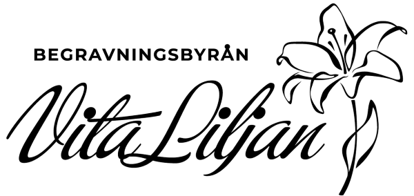 Begravningsbyrån Vita Liljan